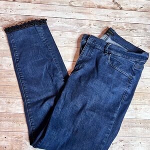 💚Ann Taylor jeans